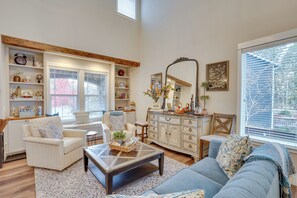 Casa (4 Bedrooms) | Parte interna