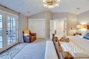 Hus (4 Bedrooms) | Interiör