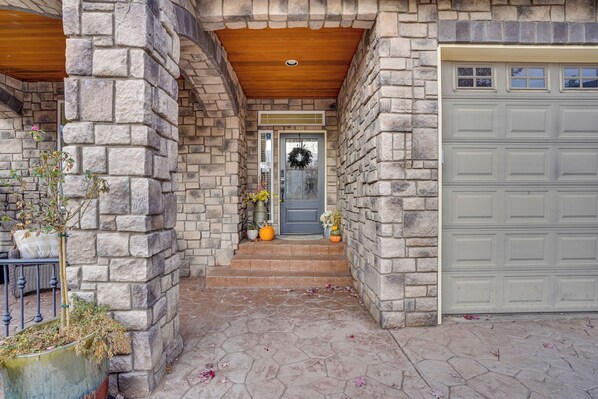 ハウス (4 Bedrooms) | 内装