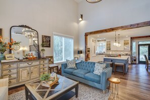 Casa (4 Bedrooms) | Parte interna