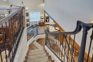 獨棟房屋 (4 Bedrooms) | 住宿內部