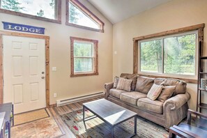 独立别墅 (3 Bedrooms) | 住宿内部