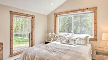 Maison (3 Bedrooms) | Intérieur