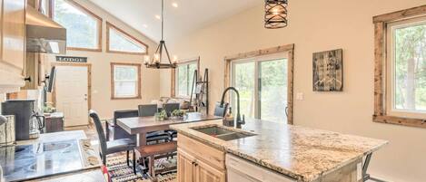 House (3 Bedrooms) | Bahagian dalam