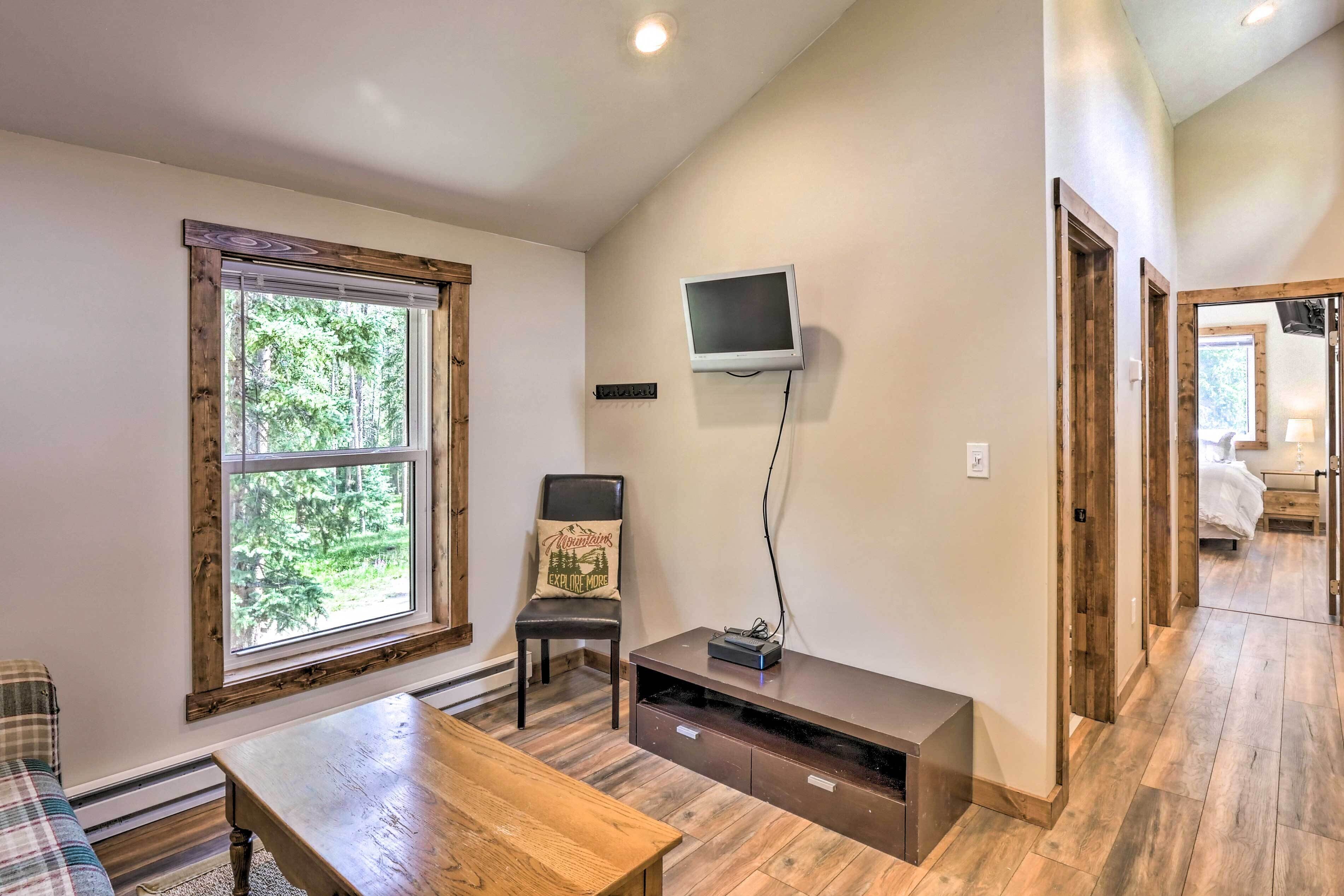 Casa (3 Bedrooms) | Interior