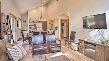 Casa (3 Bedrooms) | Interior