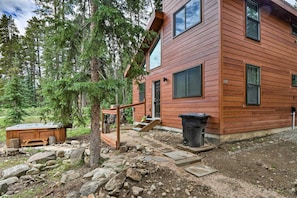 Ferienhaus (3 Bedrooms) | Innenbereich