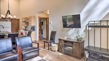 Casa (3 Bedrooms) | Parte interna