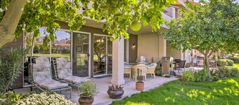 067439 2 BR Golf Resort Condo ~ 6 Mi to Polo Club!