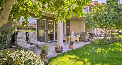 067439 2 BR Golf Resort Condo ~ 6 Mi to Polo Club!