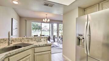 Departamento (2 Bedrooms) | Interior