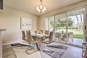 Departamento (2 Bedrooms) | Interior