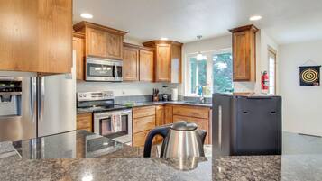 Rumah (4 Bedrooms) | Interior