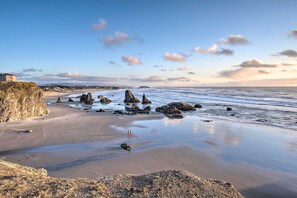 Hus (4 Bedrooms) | Innvendig