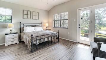 Rumah (3 Bedrooms) | Interior