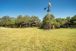 House (3 Bedrooms) | Interior - Canyon Lake House w/ Porch, Views + Private Gazebo (Canyon Lake)