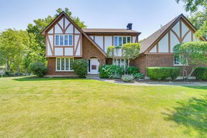 獨棟房屋 (4 Bedrooms) | 住宿內部