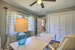 House (1 Bedroom) | Interior - Stylish Pine Plains Home Near Parks & Hiking! (Pine Plains)