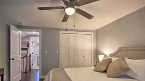 บ้านพัก (1 Bedroom) | ภายใน
