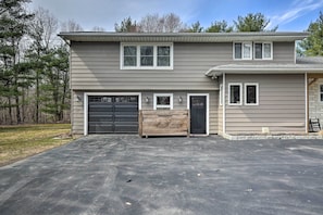 Talo (1 Bedroom) | Sisätilat