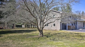 House (1 Bedroom) | Interior