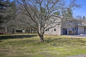 House (1 Bedroom) | Interior - Stylish Pine Plains Home Near Parks & Hiking! (Pine Plains)