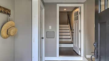 Casa (1 Bedroom) | Interior