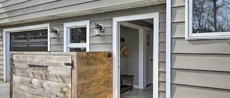 Huis (1 Bedroom) | Interieur