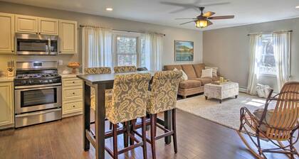 Stylish Pine Plains Home Near Parks & Hiking!