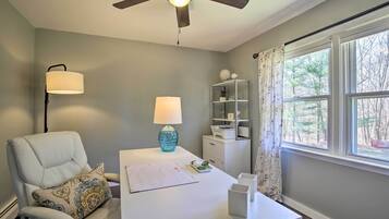 House (1 Bedroom) | Interior