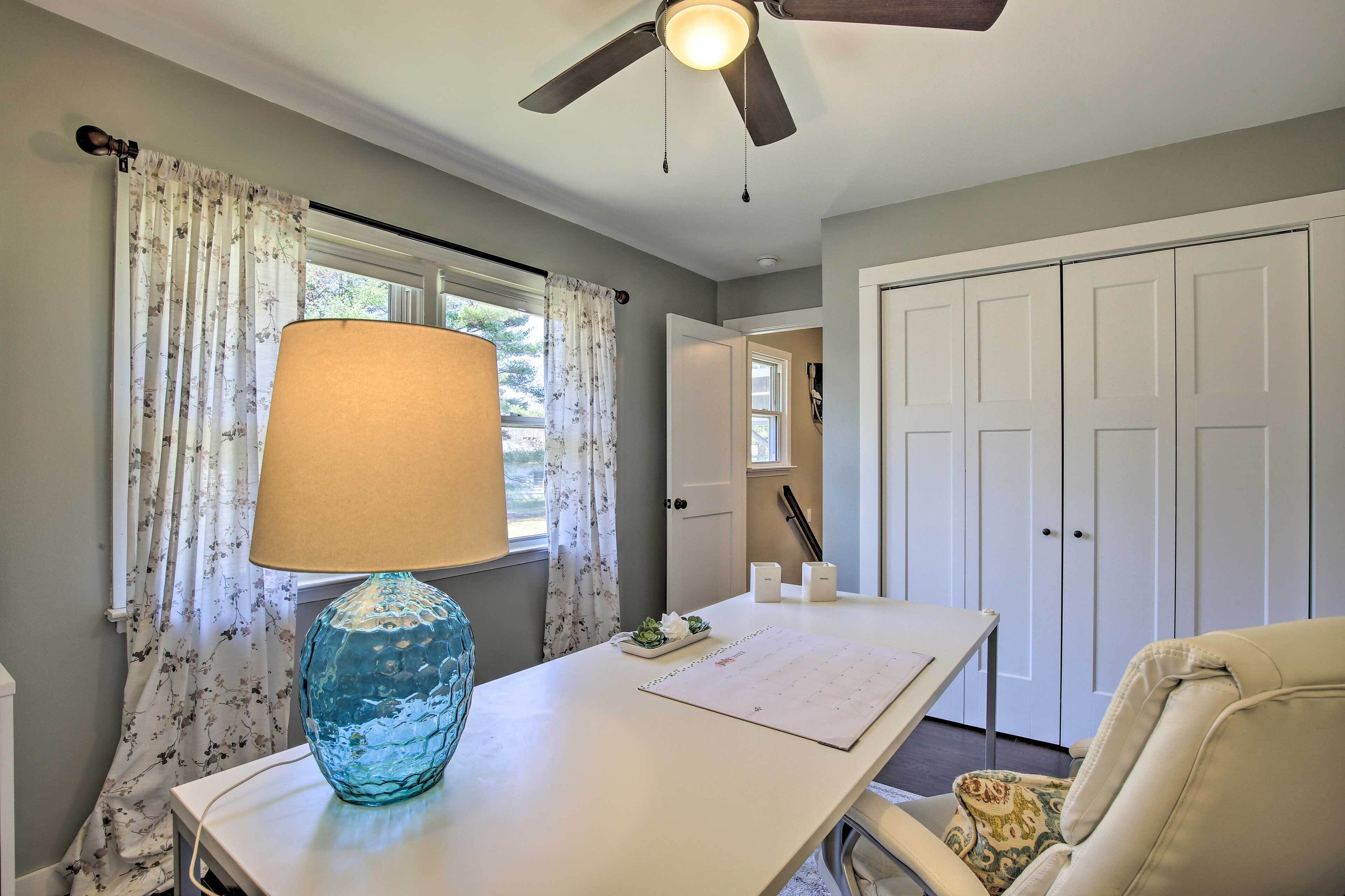 House (1 Bedroom) | Interior