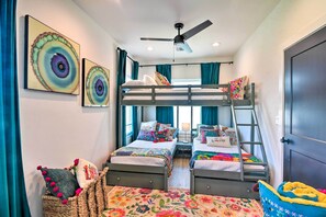 Maison (3 Bedrooms)