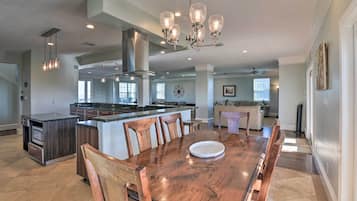 Huis (4 Bedrooms) | Interieur