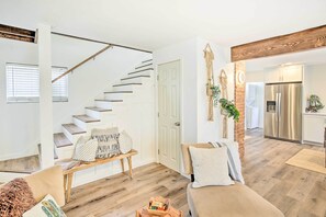 Talo (2 Bedrooms) | Sisätilat