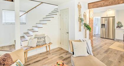 Super Walkable! Historic Home in Dtwn Long Beach