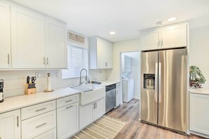 Talo (2 Bedrooms) | Sisätilat