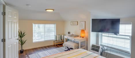 Casa (2 Bedrooms) | Interior