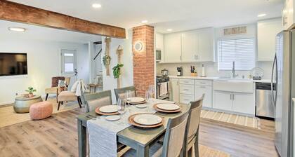Super Walkable! Historic Home in Dtwn Long Beach