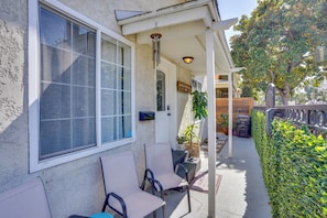 Nhà (2 Bedrooms) | Nội thất