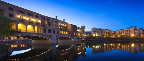 Appartement (2 Bedrooms) | Interieur