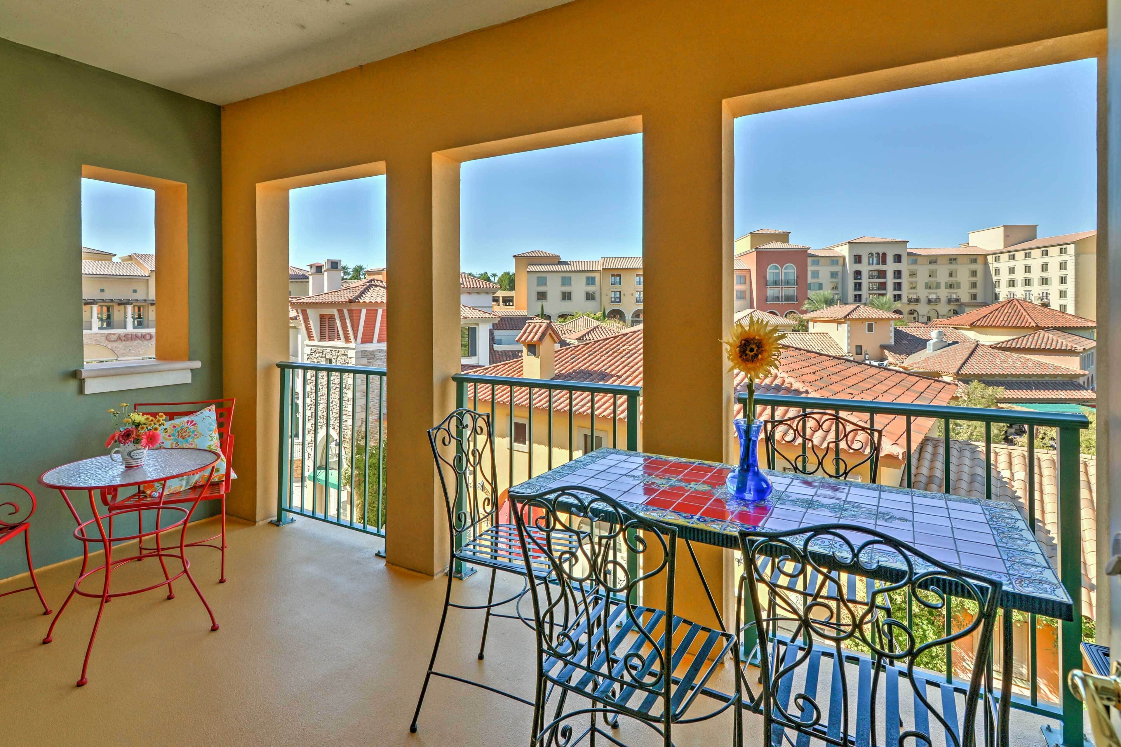 Lägenhet (2 Bedrooms) | Interiör