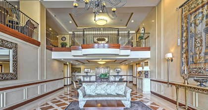 Lake Las Vegas Condo w/ Balcony, Resort Amenities!