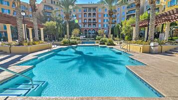 Appartamento (2 Bedrooms) | Interni