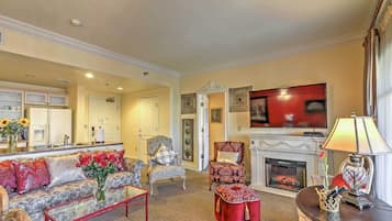 Appartamento (2 Bedrooms) | Interni