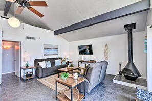 Télévision, livres