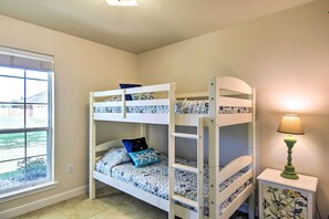 單棟房屋 (3 Bedrooms) | 內部