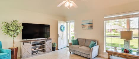 Huis (3 Bedrooms) | Interieur