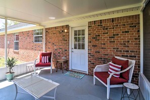 單棟房屋 (3 Bedrooms) | 內部