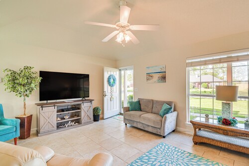 Foley Getaway w/ Fenced Yard - 13 Mi to Beaches!