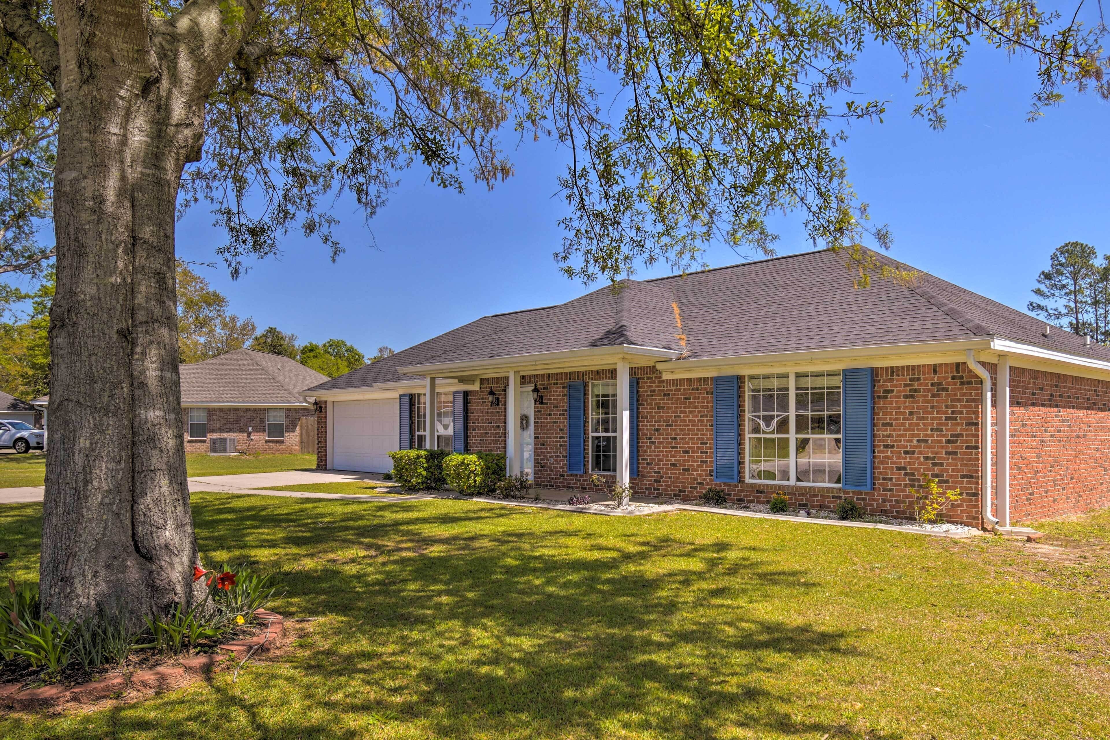 Hus (3 Bedrooms) | Interiör